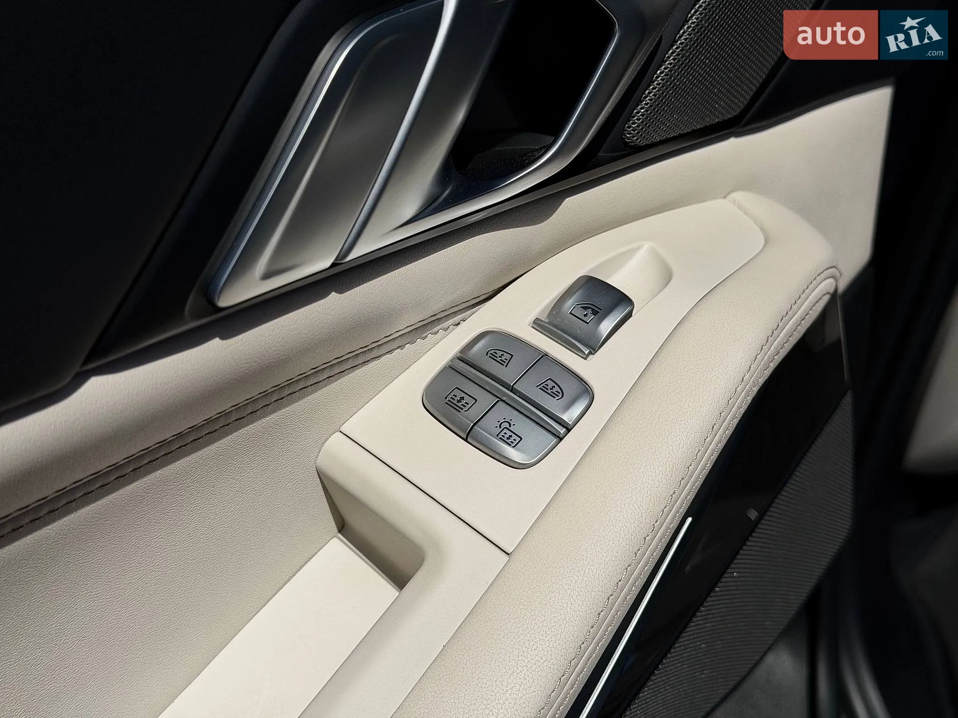 2021 BMW X7 - мініатюра 69