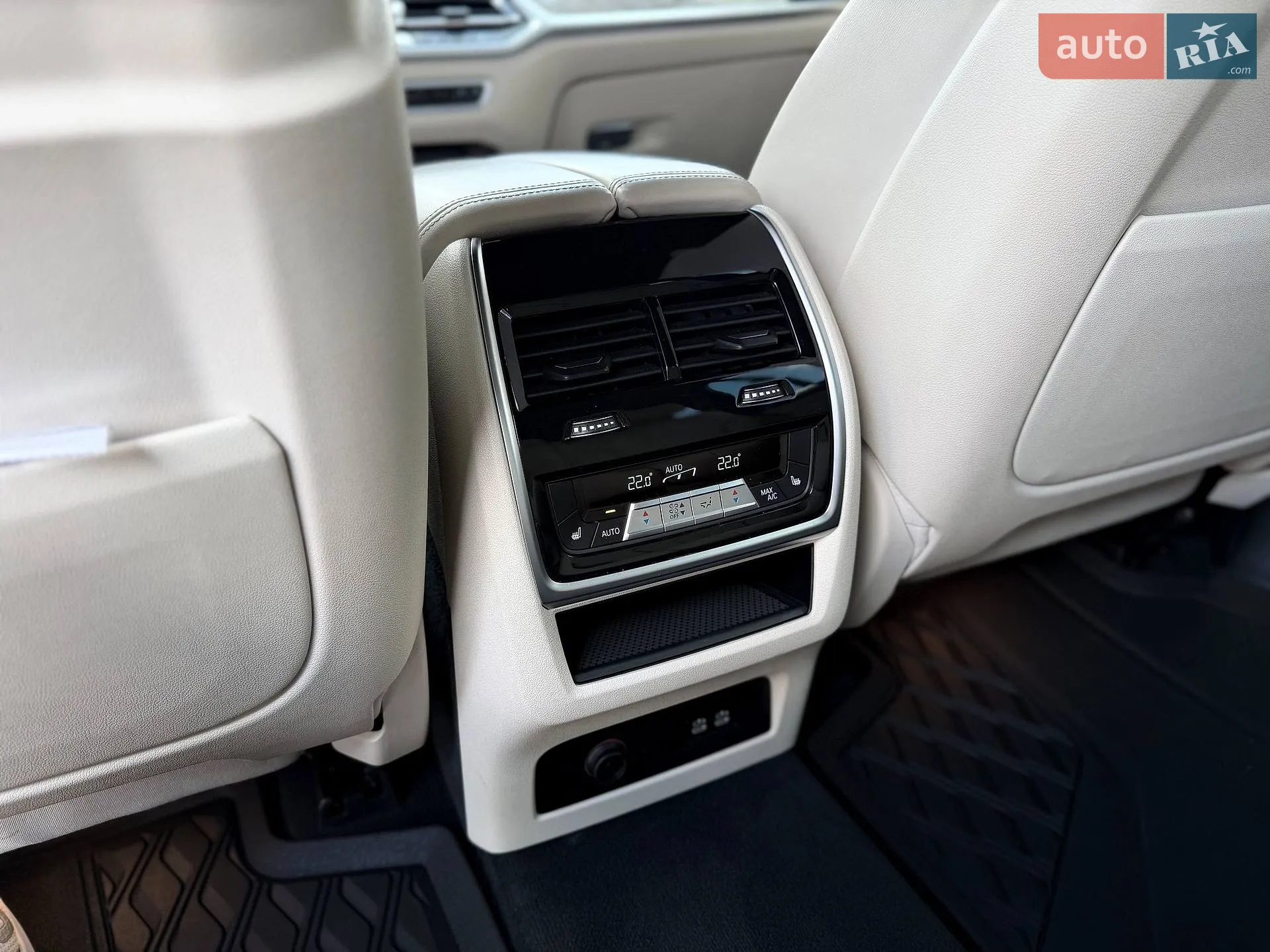 2021 BMW X7 - мініатюра 75