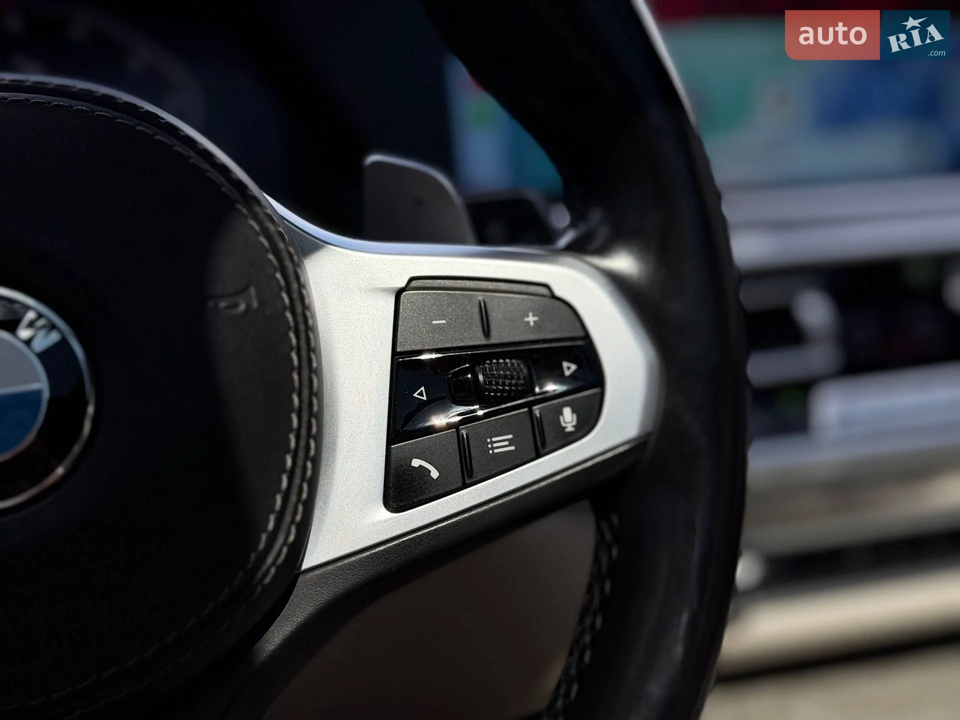 2021 BMW X7 - мініатюра 94