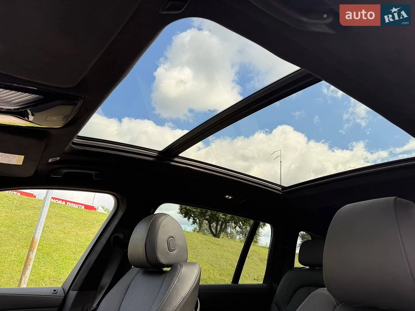 2022 BMW X7 - мініатюра 21