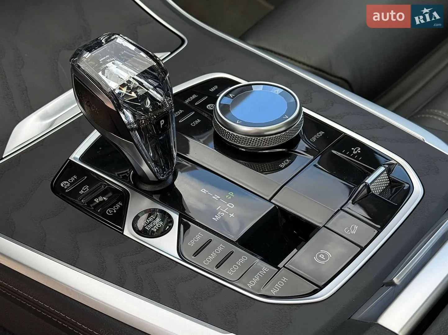 2022 BMW X7 - мініатюра 23