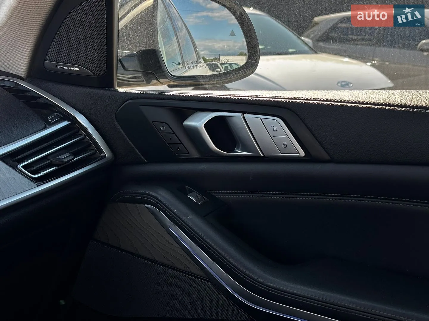 2019 BMW X7 - мініатюра 26