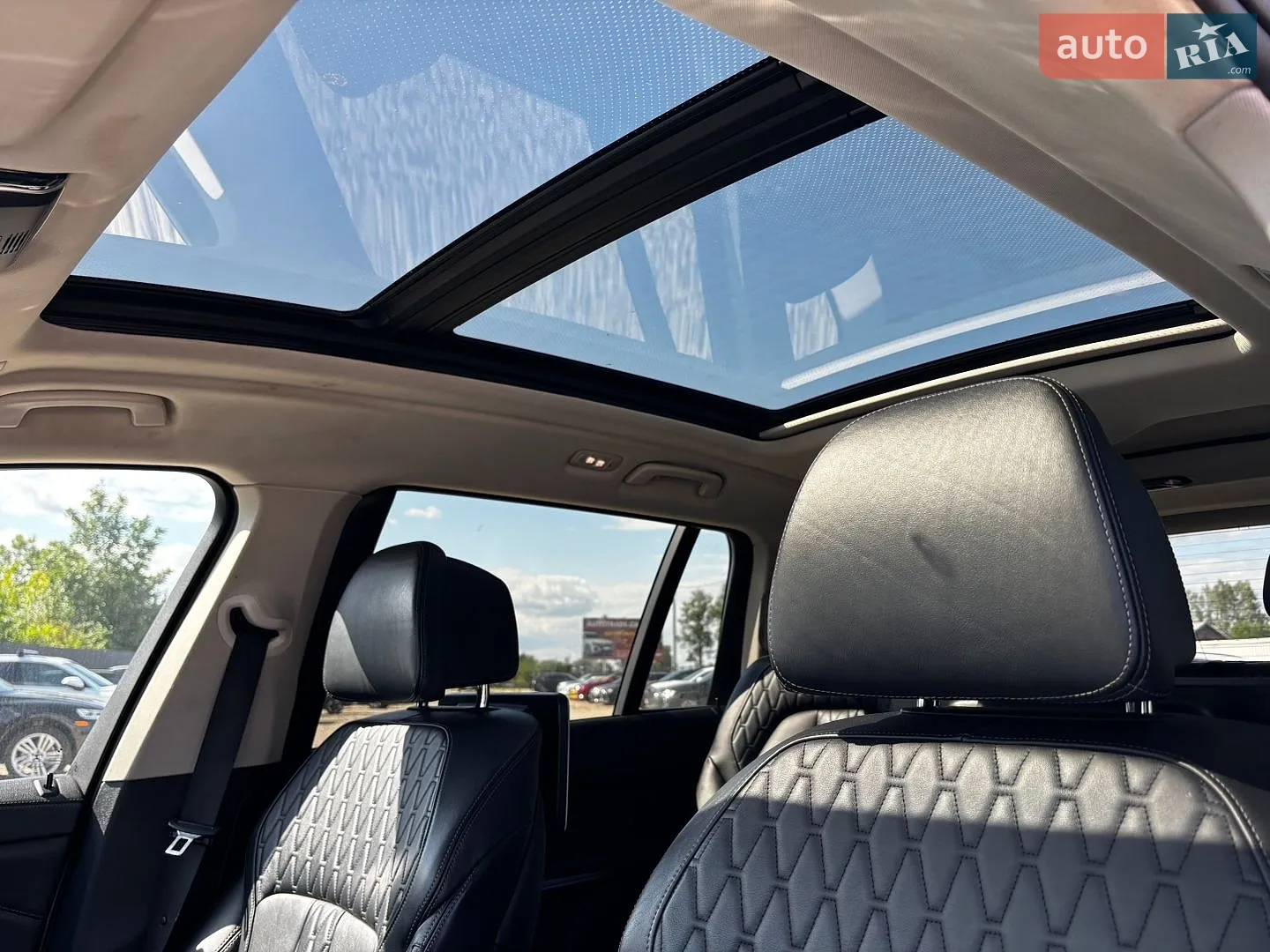 2019 BMW X7 - мініатюра 27