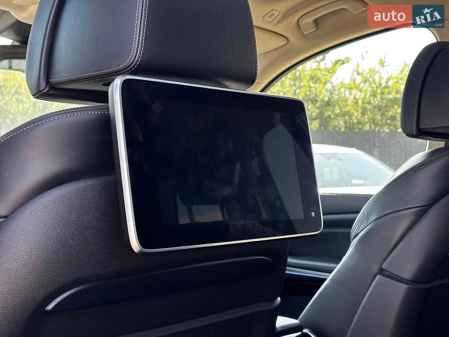 2019 BMW X7 - мініатюра 32