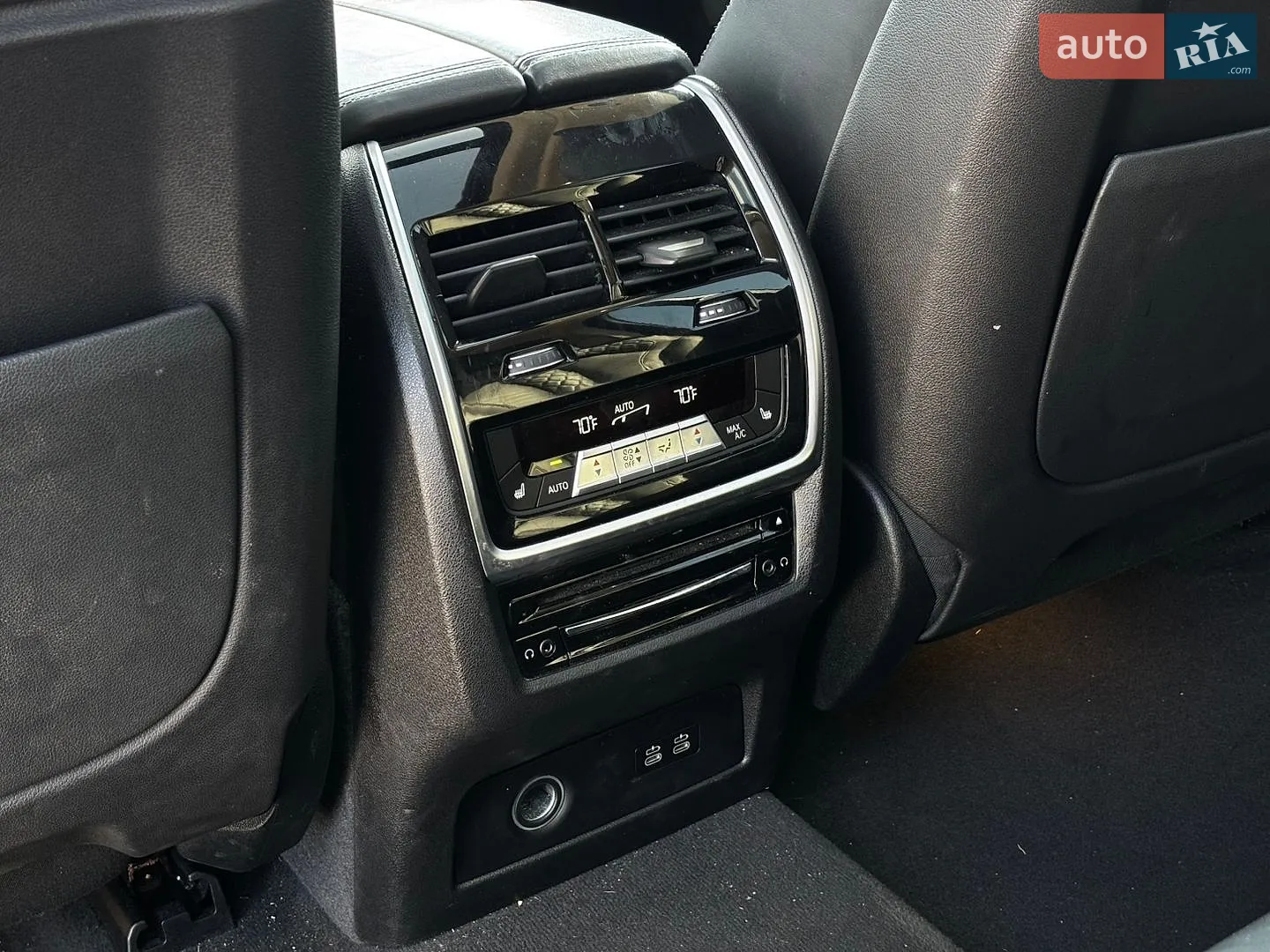 2019 BMW X7 - мініатюра 22