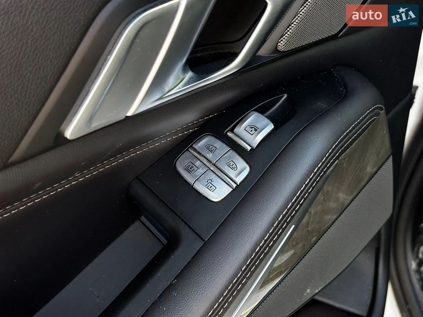 2019 BMW X7 - мініатюра 23
