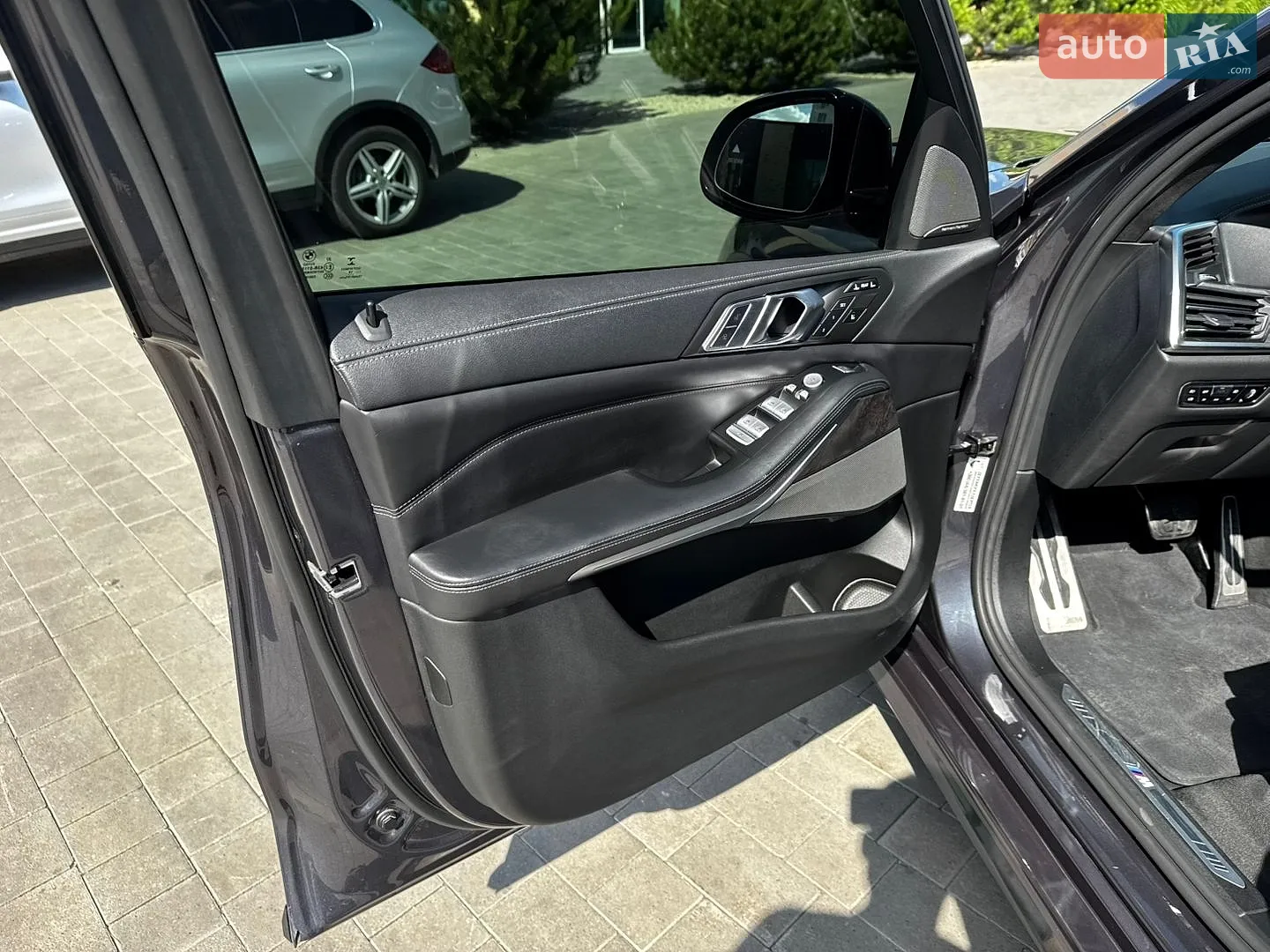 2019 BMW X7 - мініатюра 21