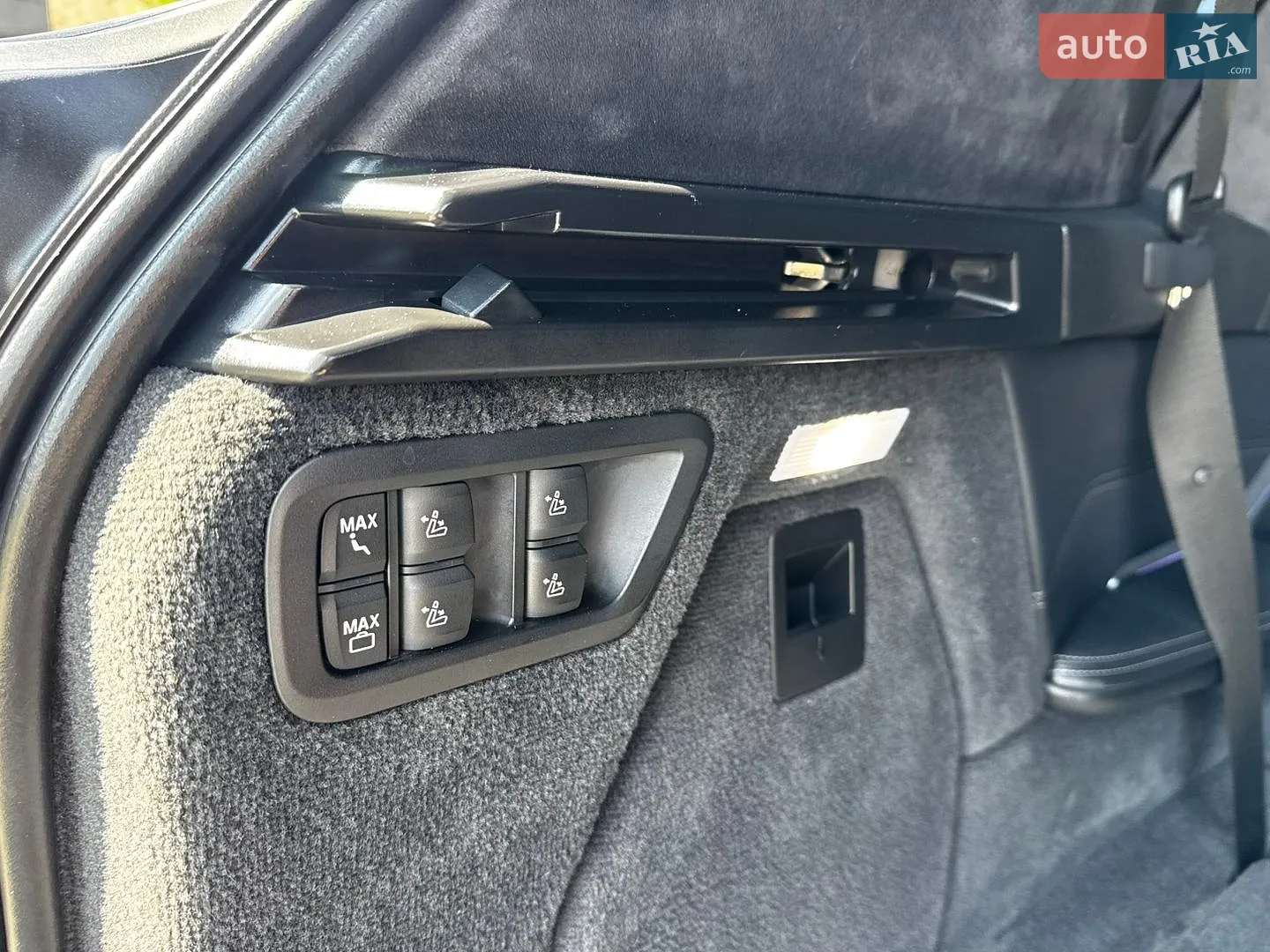 2019 BMW X7 - мініатюра 31