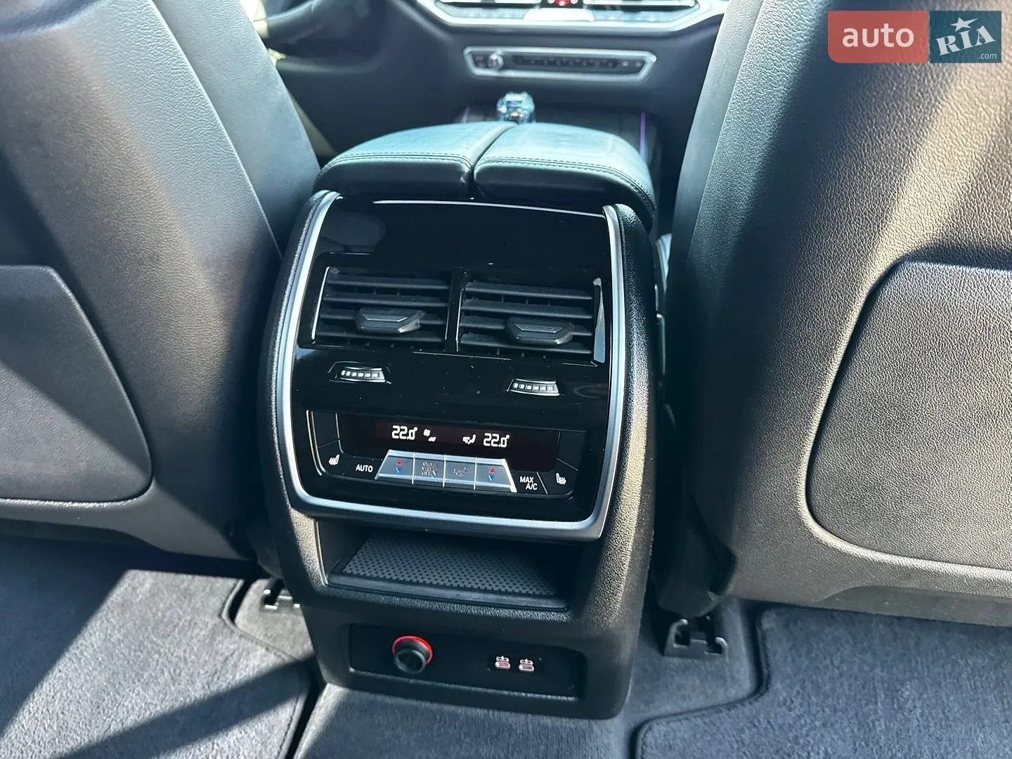 2019 BMW X7 - мініатюра 36