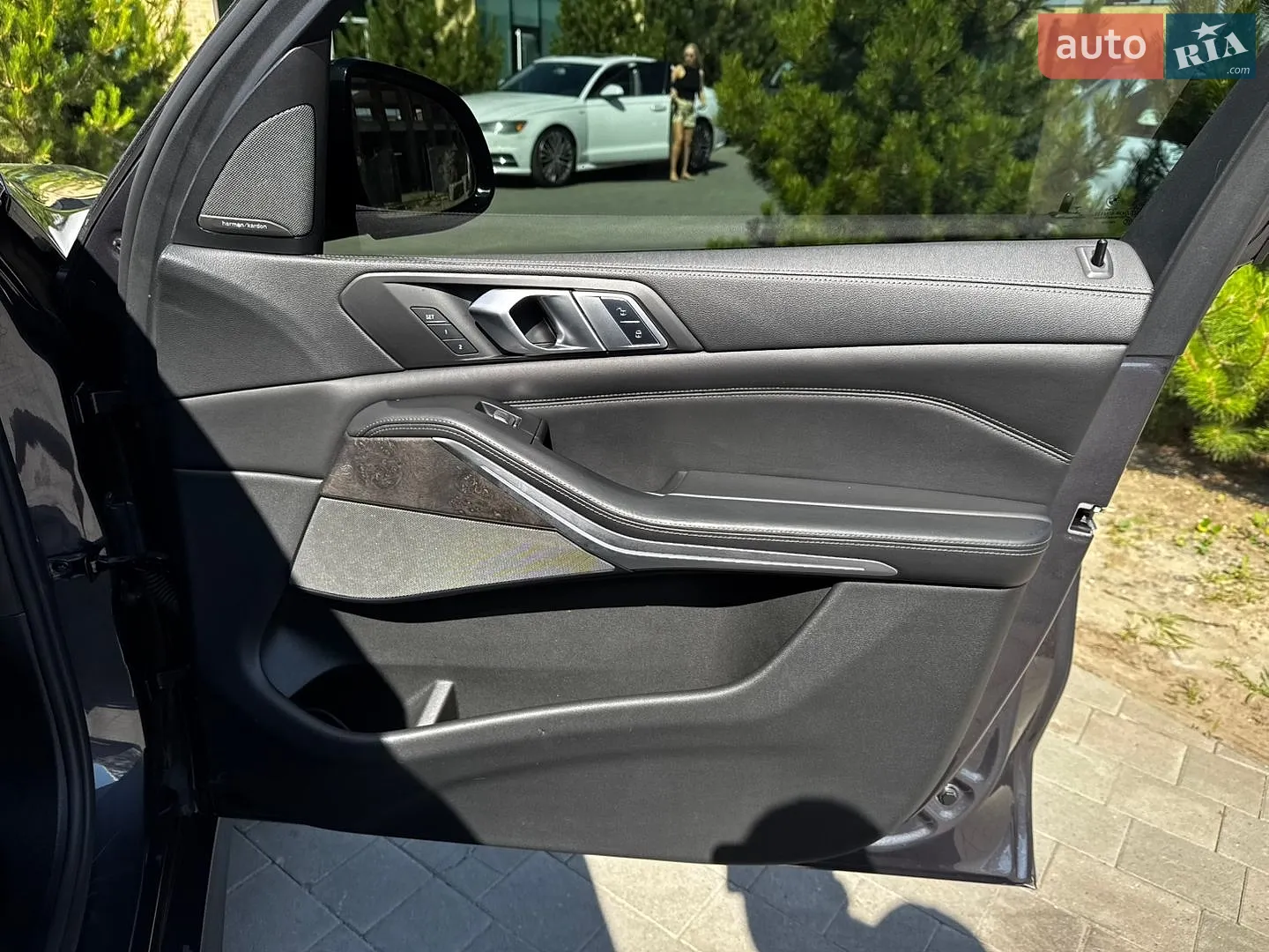 2019 BMW X7 - мініатюра 40