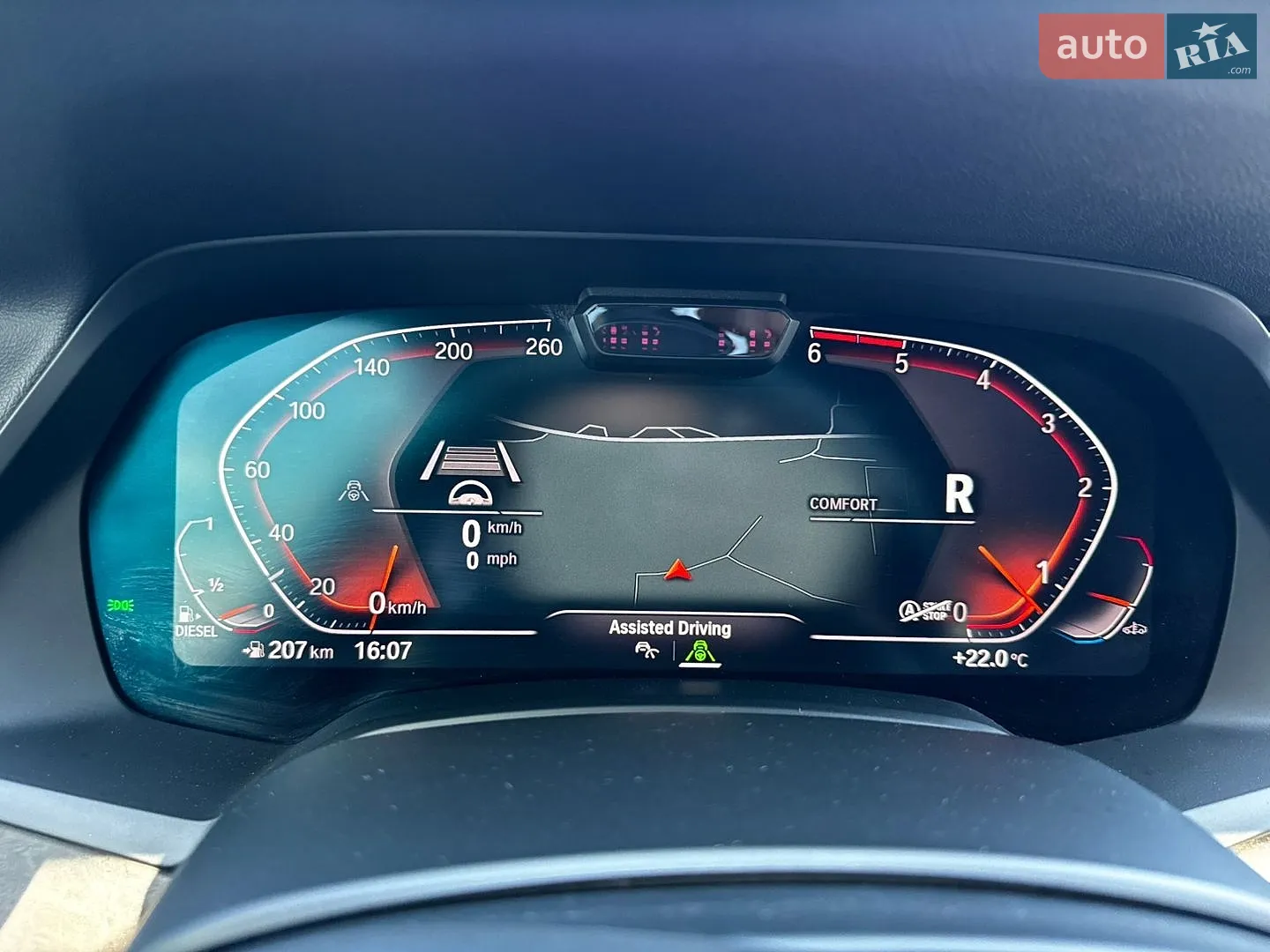 2019 BMW X7 - мініатюра 54