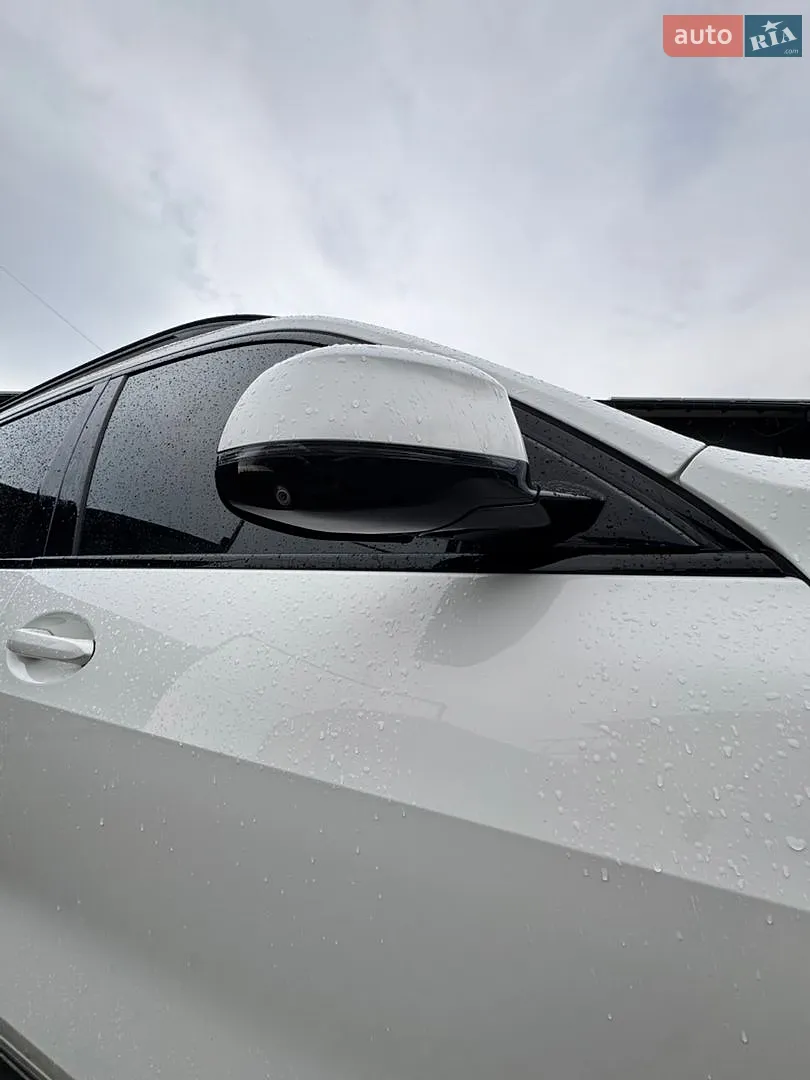 2019 BMW X7 - мініатюра 21
