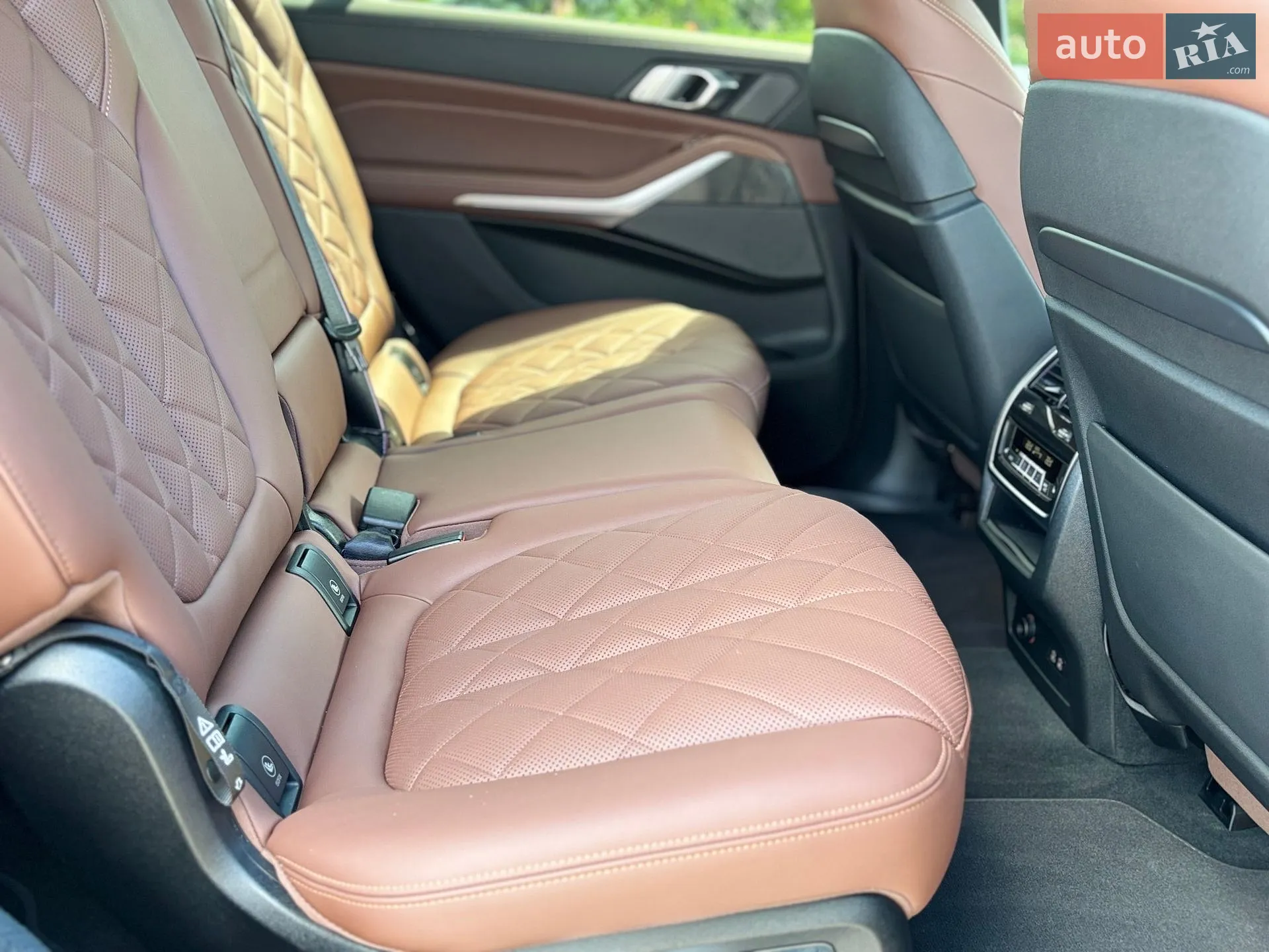 2023 BMW X7 - мініатюра 44
