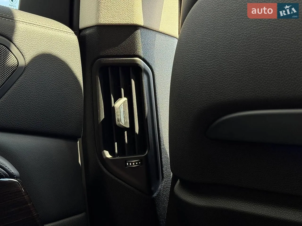 2020 BMW X7 - мініатюра 83
