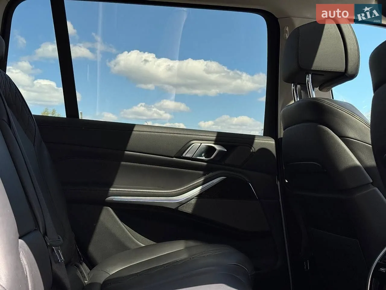 2020 BMW X7 - мініатюра 89