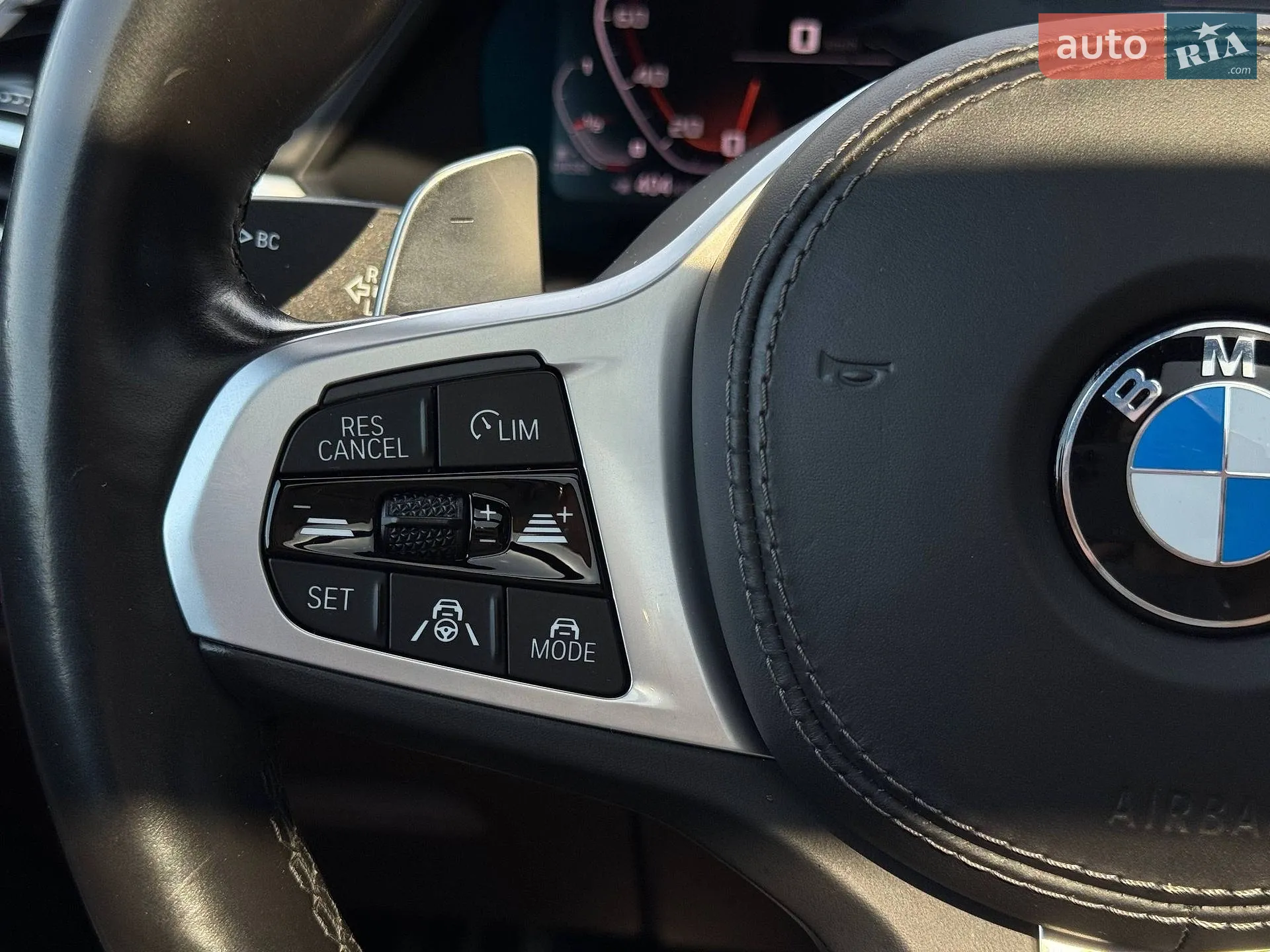 2020 BMW X7 - мініатюра 74