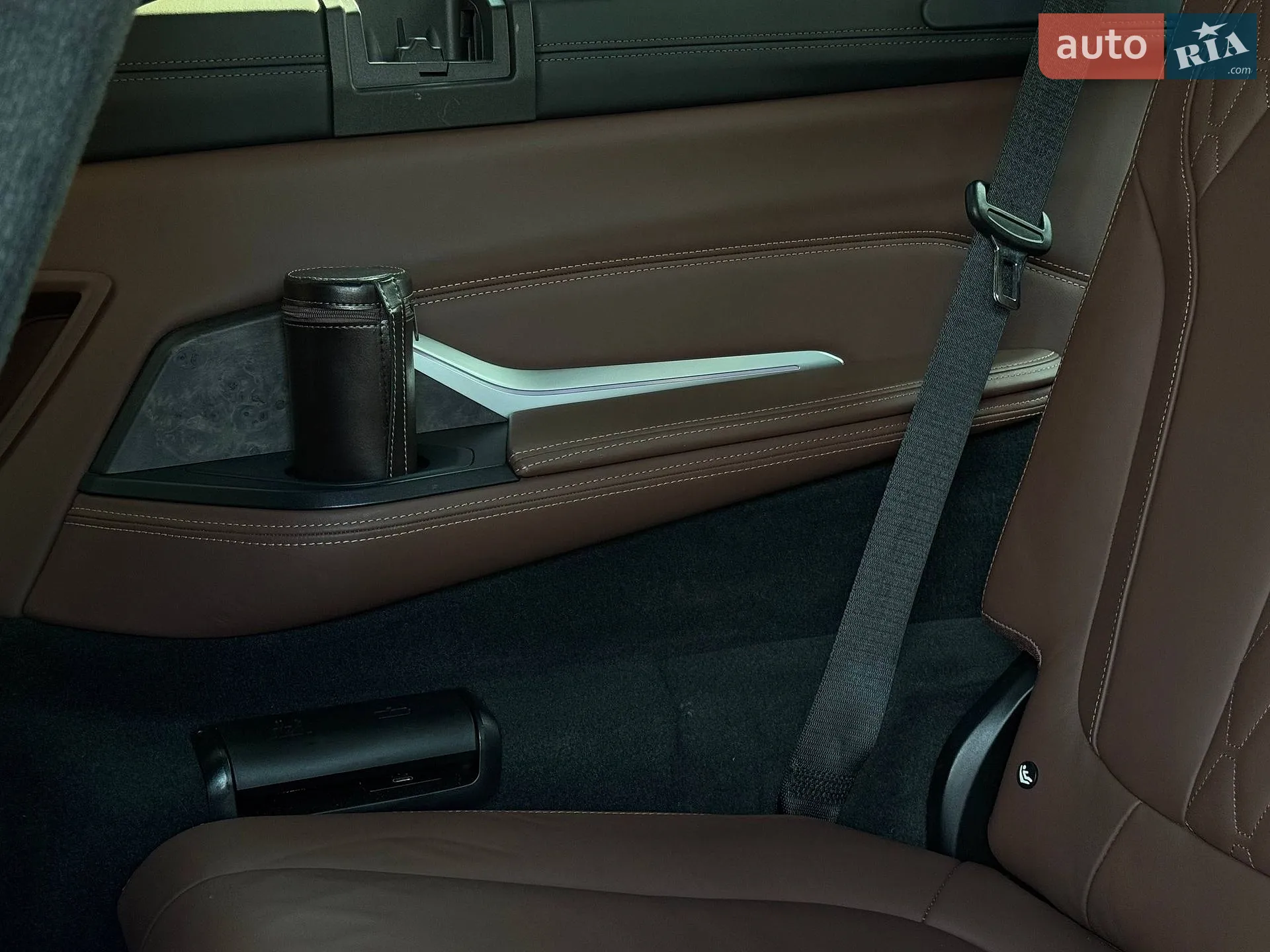 2020 BMW X7 - мініатюра 89