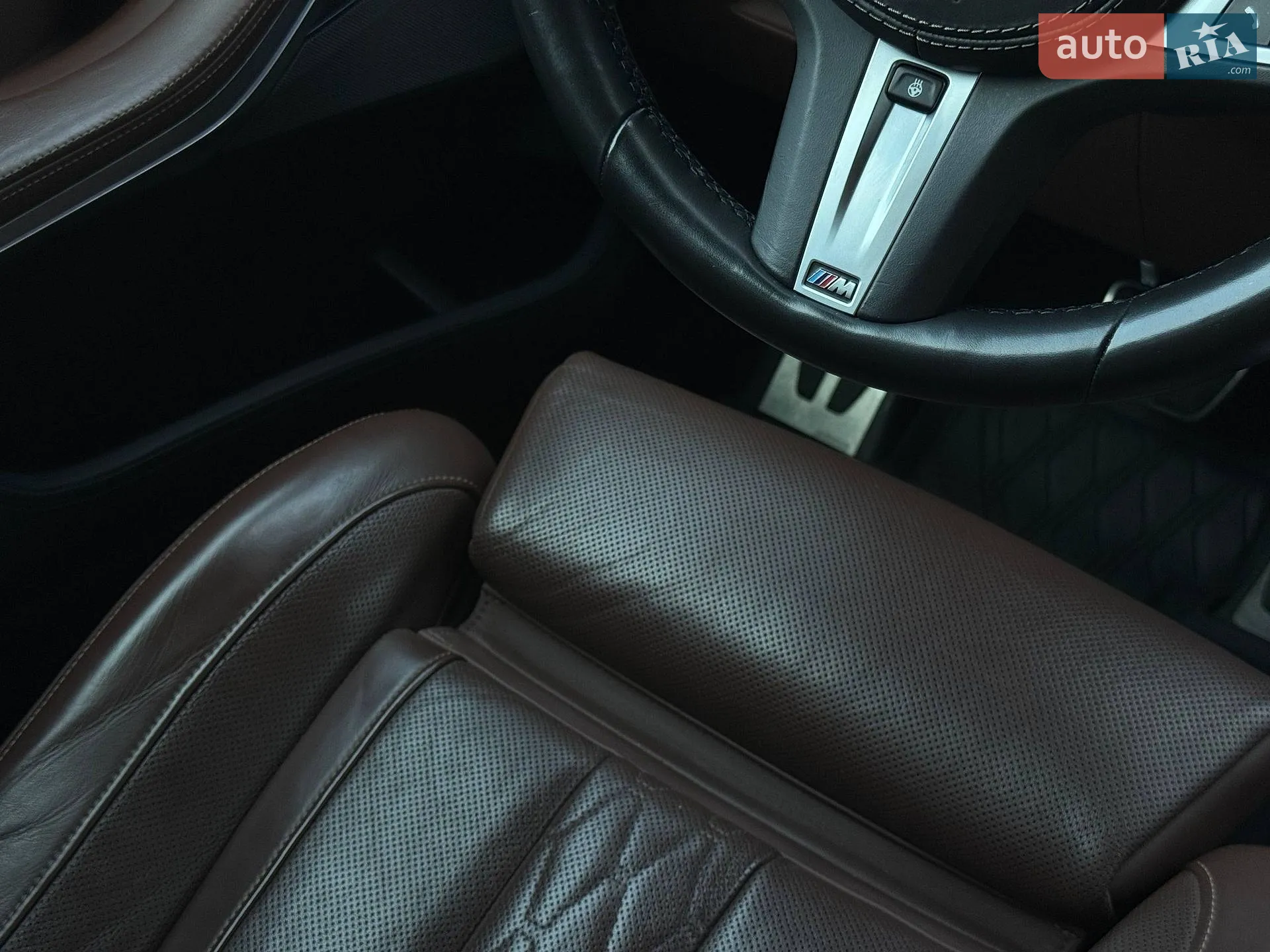 2020 BMW X7 - мініатюра 95