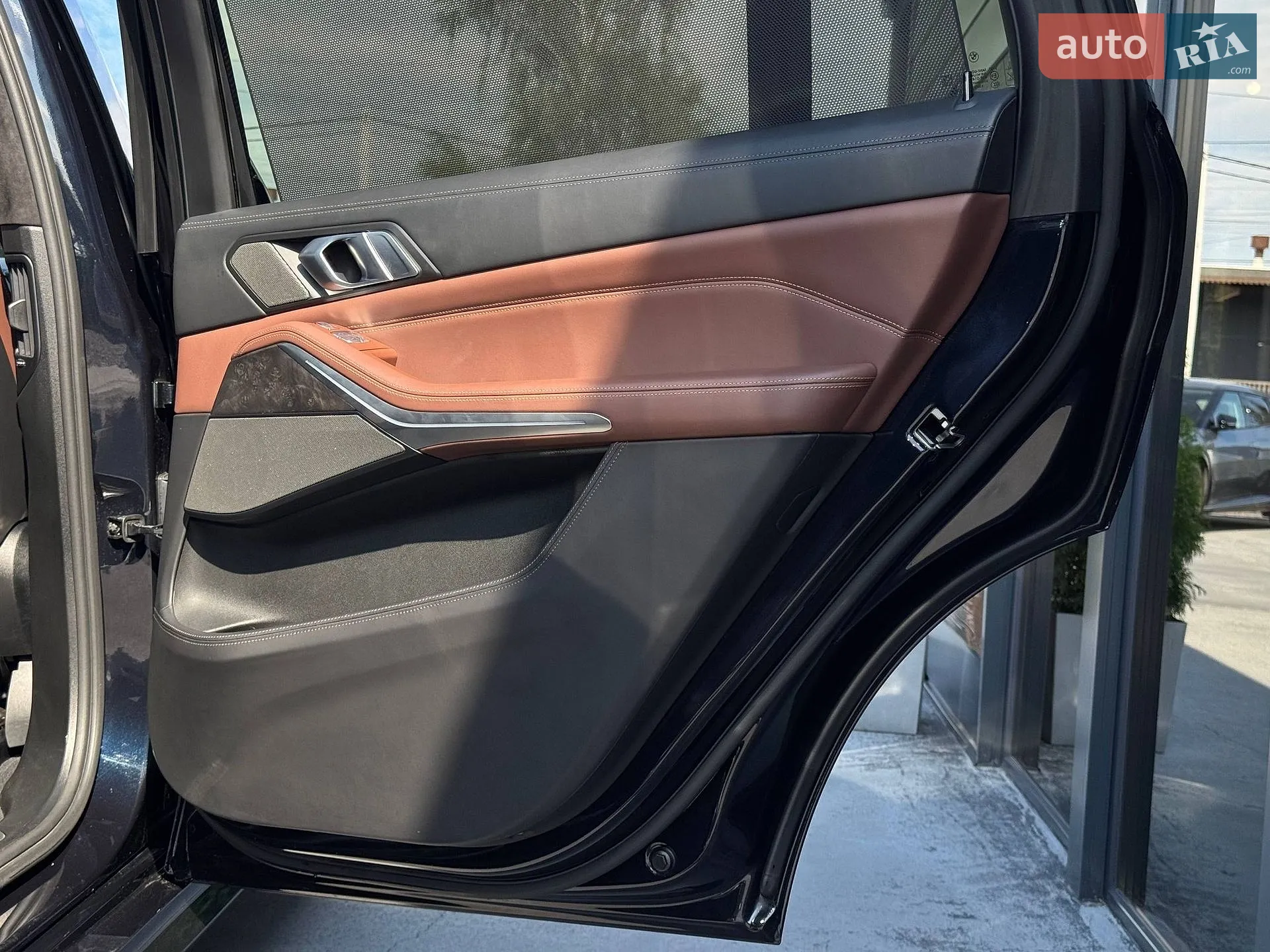 2020 BMW X7 - мініатюра 104