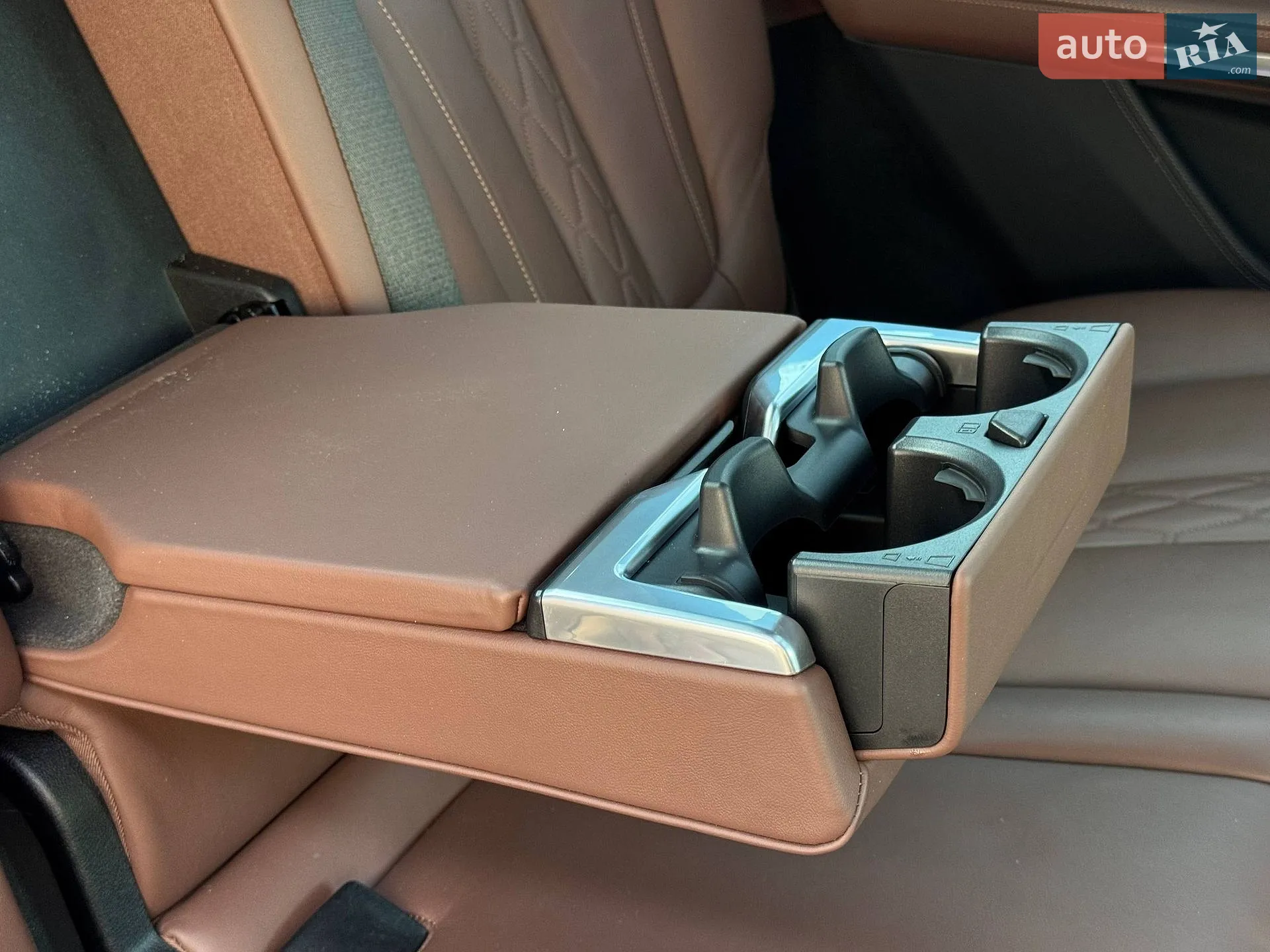 2020 BMW X7 - мініатюра 108
