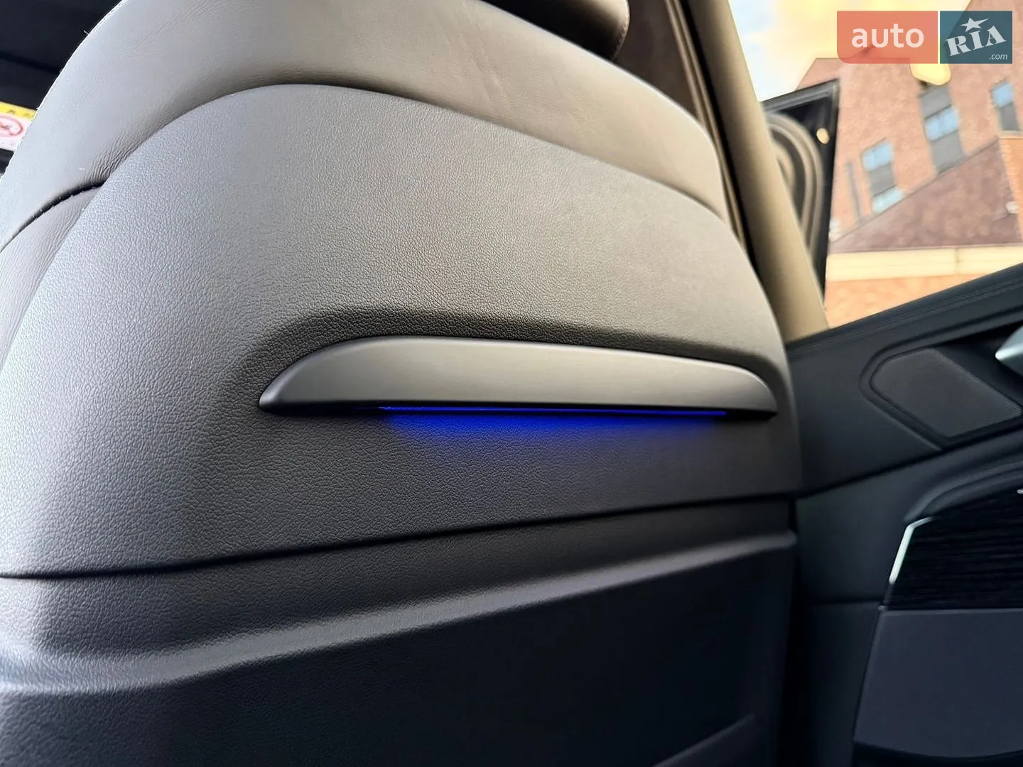 2020 BMW X7 - мініатюра 47