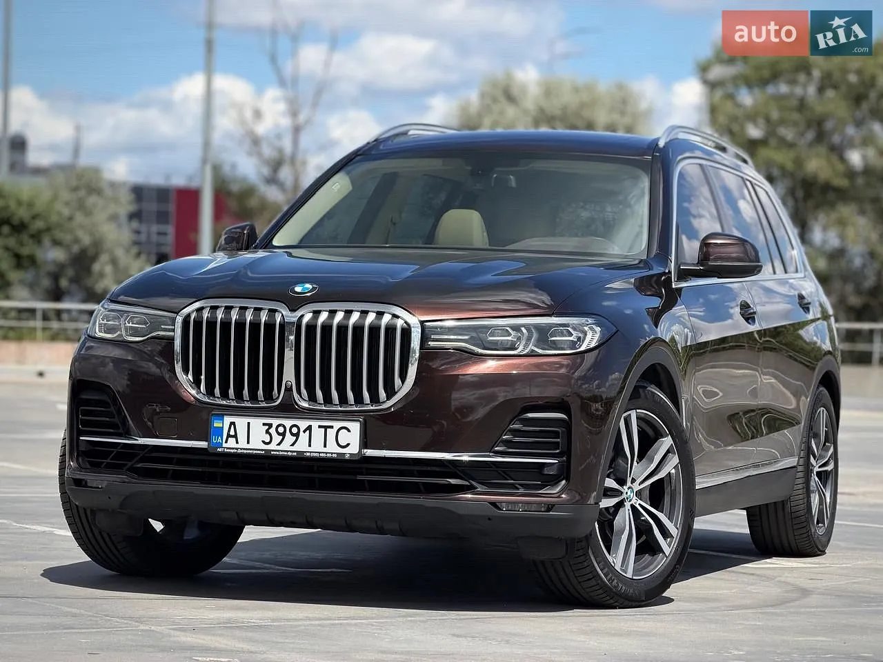 2021 Toyota Land Cruiser Prado - мініатюра 98