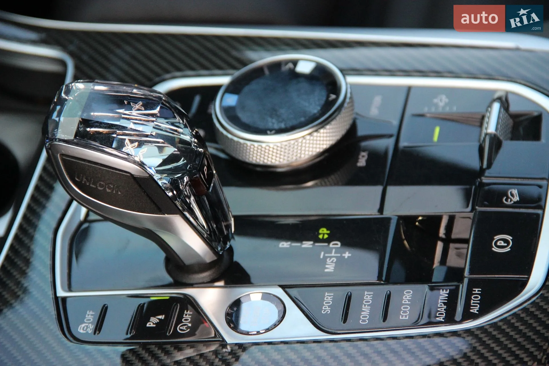 2019 BMW X7 - мініатюра 21