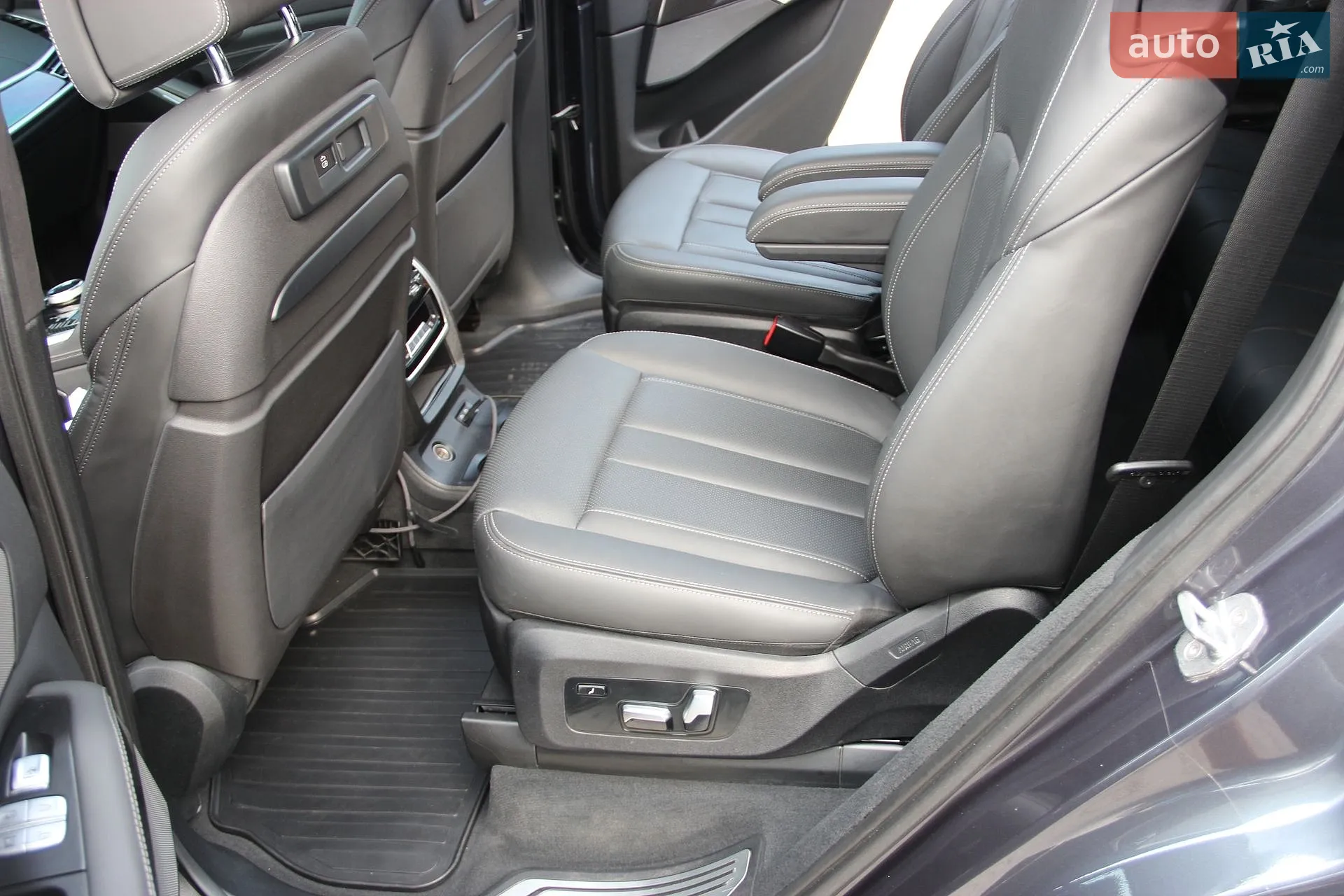 2019 BMW X7 - мініатюра 31