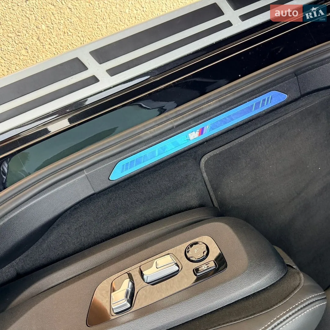 2023 BMW X7 - мініатюра 6