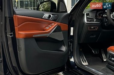 Позашляховик / Кросовер BMW X7 2019 в Києві