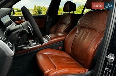 Позашляховик / Кросовер BMW X7 2019 в Києві