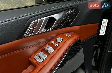 Позашляховик / Кросовер BMW X7 2019 в Києві