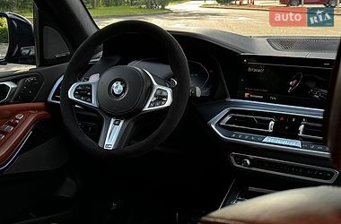 Позашляховик / Кросовер BMW X7 2019 в Києві