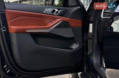 Позашляховик / Кросовер BMW X7 2019 в Києві