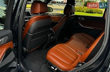 Позашляховик / Кросовер BMW X7 2019 в Києві