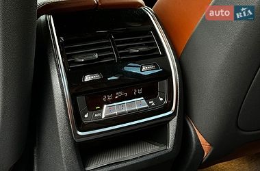 Позашляховик / Кросовер BMW X7 2019 в Києві