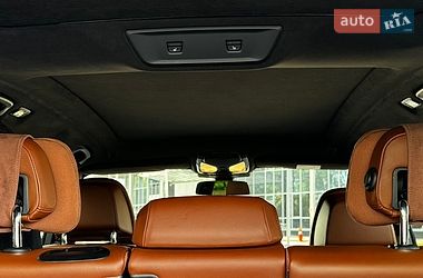 Позашляховик / Кросовер BMW X7 2019 в Києві