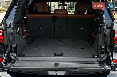 Позашляховик / Кросовер BMW X7 2019 в Києві