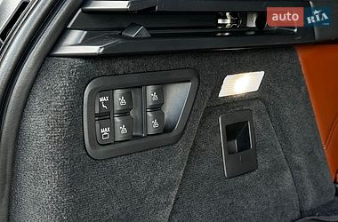 Позашляховик / Кросовер BMW X7 2019 в Києві