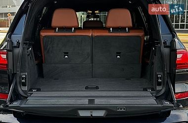 Позашляховик / Кросовер BMW X7 2019 в Києві