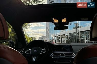 Позашляховик / Кросовер BMW X7 2019 в Києві