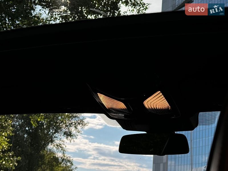 Позашляховик / Кросовер BMW X7 2019 в Києві