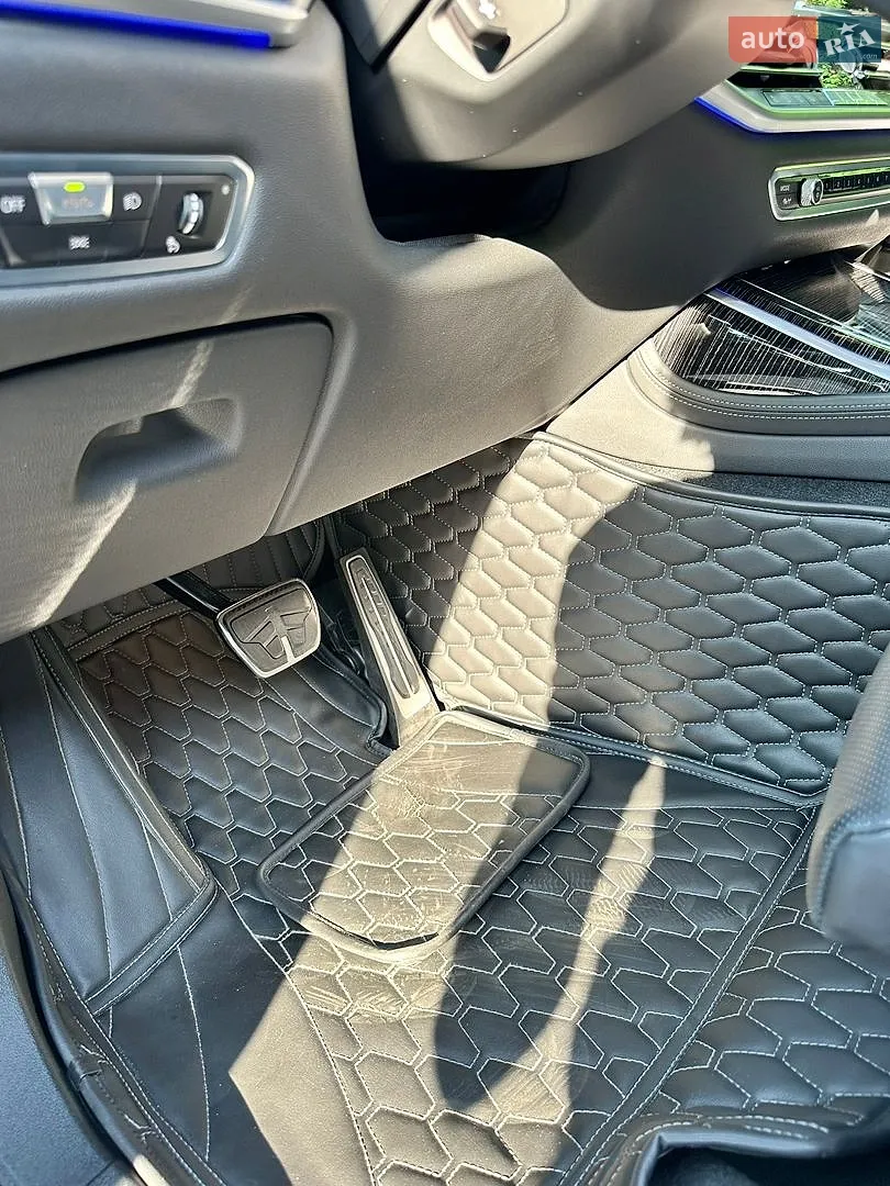 2022 BMW X7 - мініатюра 6