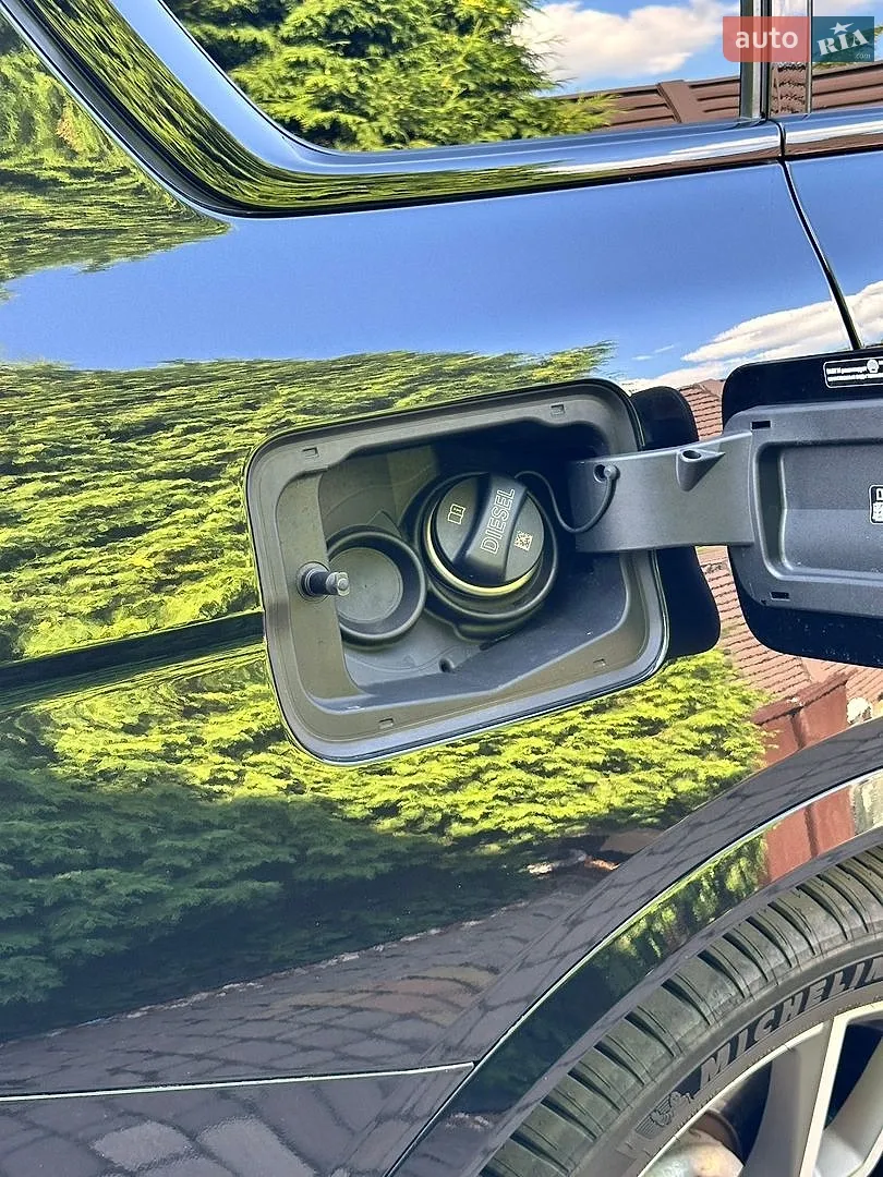 2022 BMW X7 - мініатюра 22
