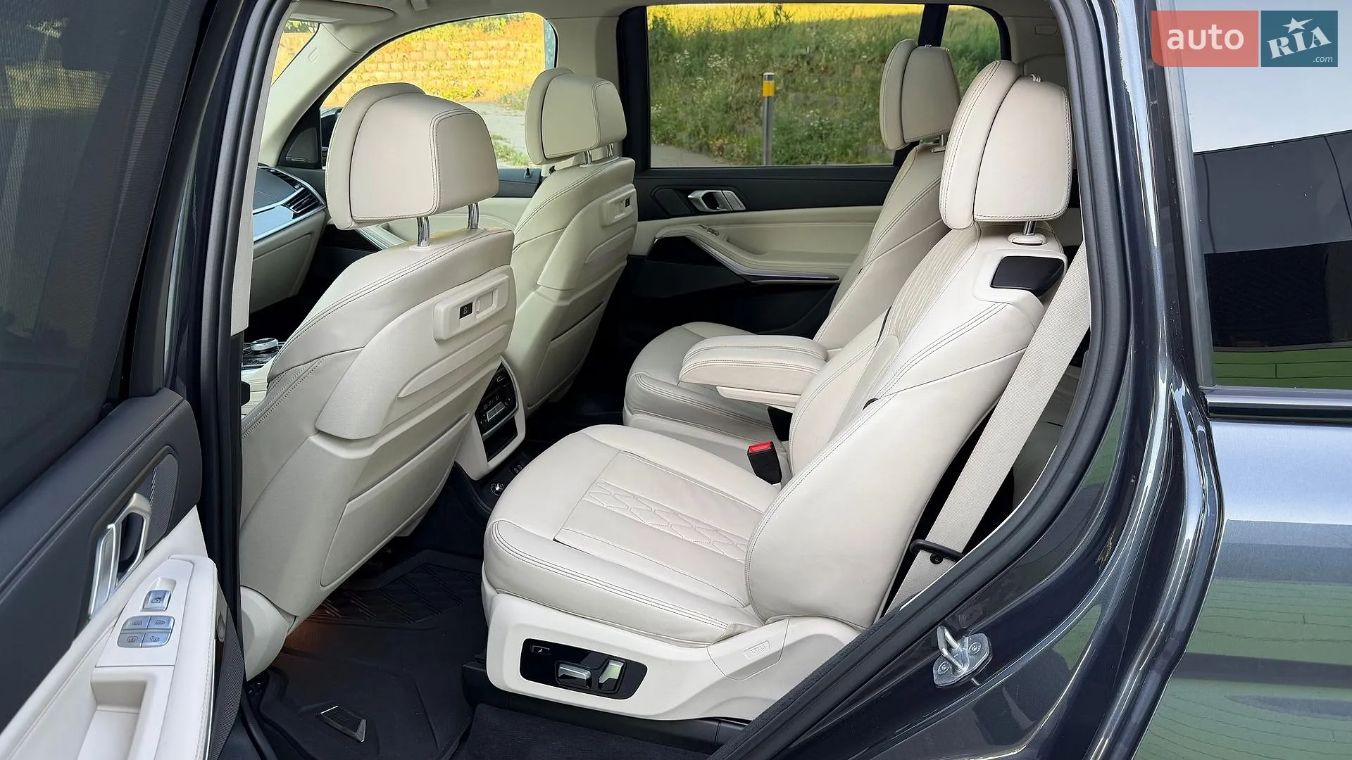 2019 BMW X7 - мініатюра 27