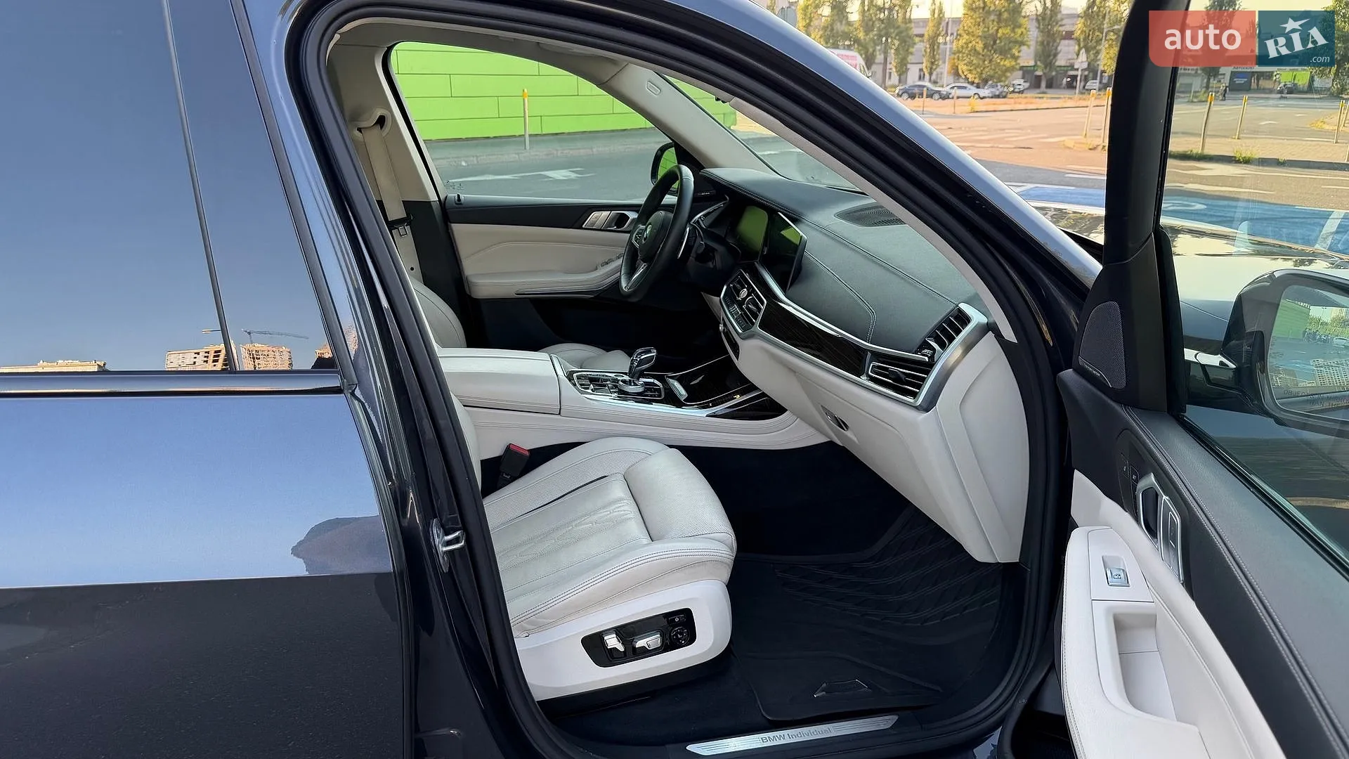 2019 BMW X7 - мініатюра 40