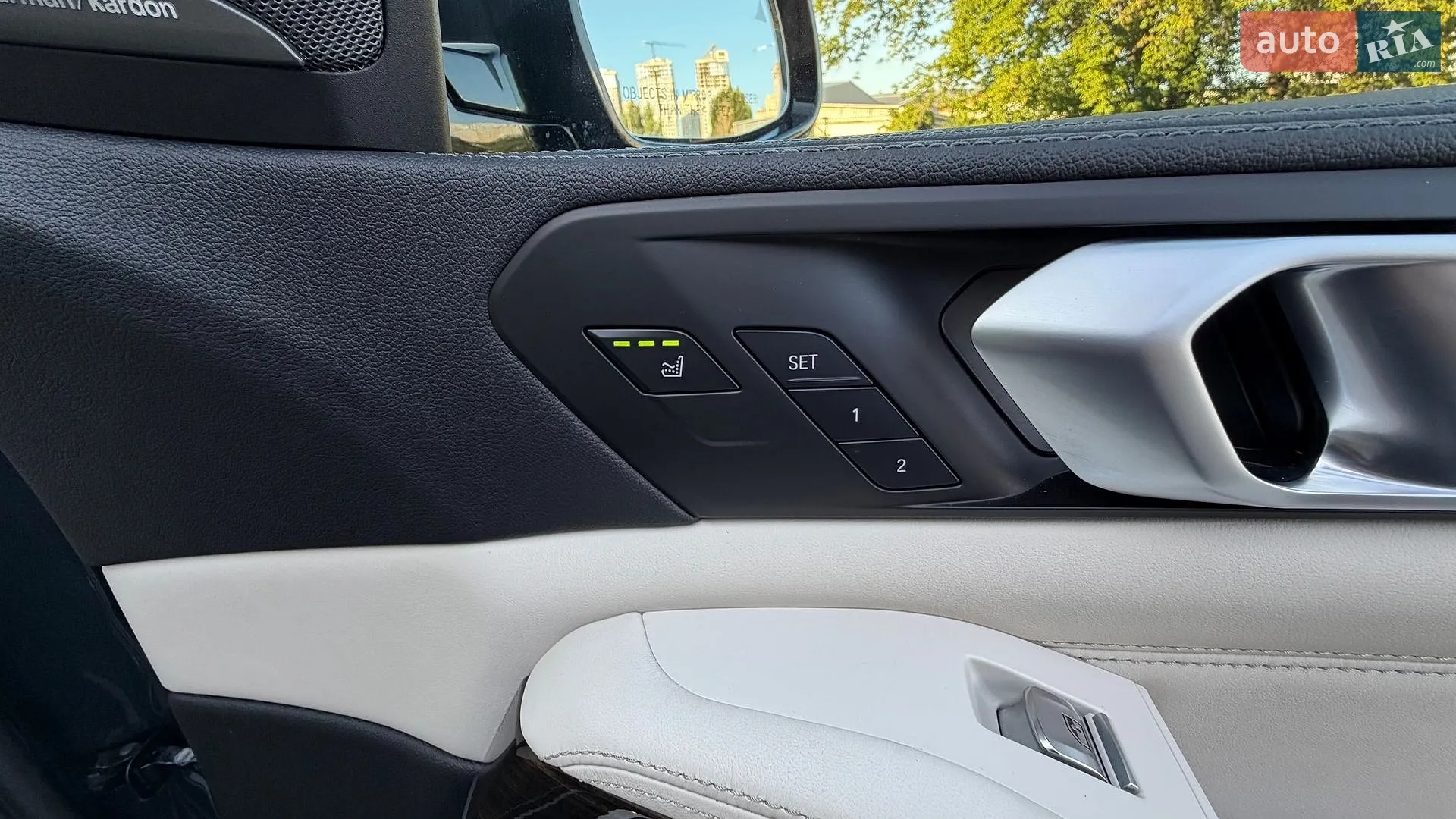 2019 BMW X7 - мініатюра 44