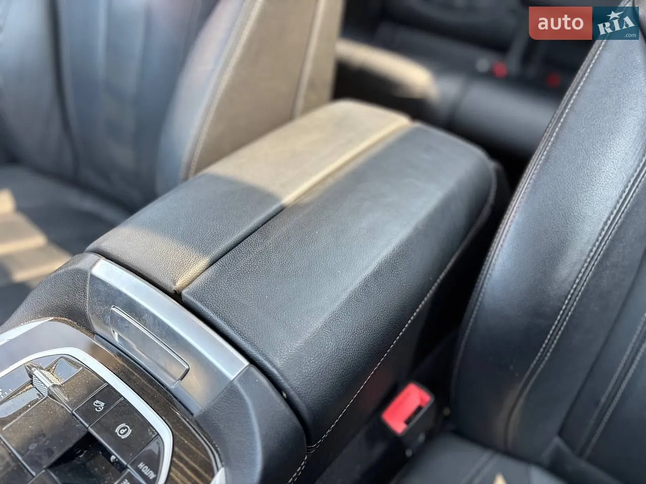2021 BMW X7 - мініатюра 58