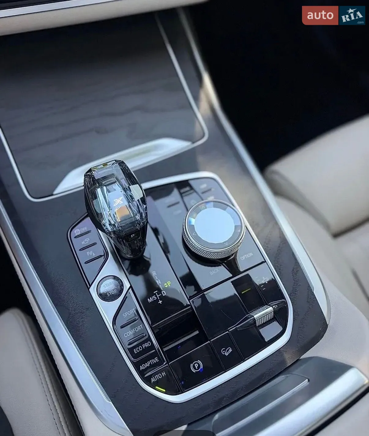 BMW X7 2022 VIN 5UXCW2C08N9L84579 фото оголошення 5 з 14