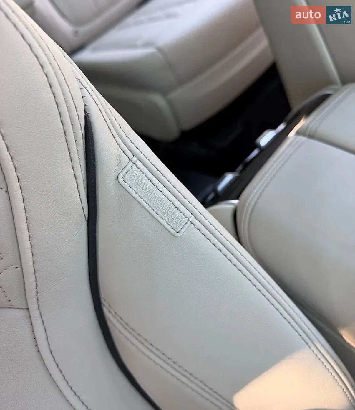 BMW X7 2022 VIN 5UXCW2C08N9L84579 фото оголошення 10 з 14